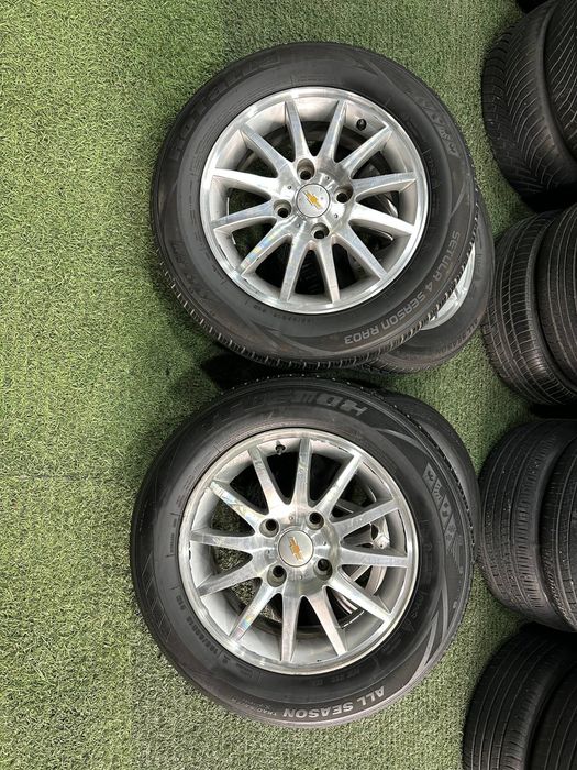 R15 Optra diska balon