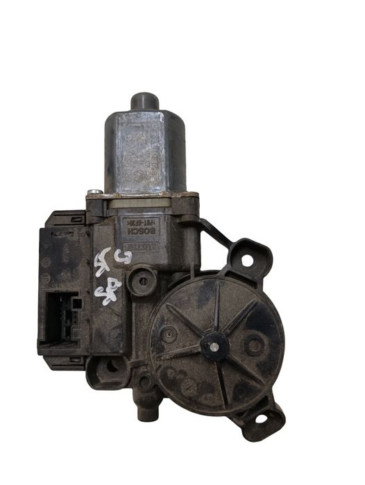 Motoras Geam Pivotant Stanga Spate Volkswagen Polo 6R, 6C 2009 - > 013