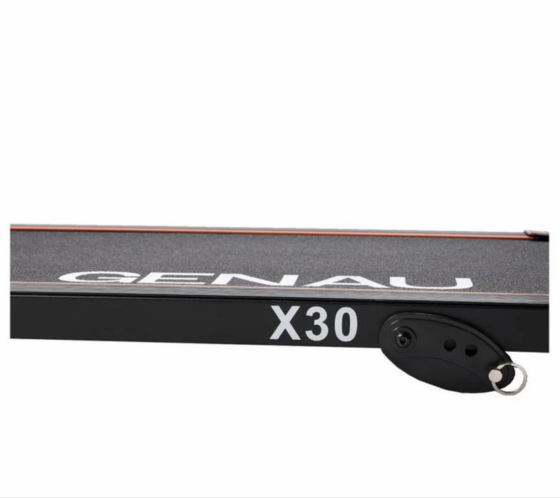 Беговая дорожка Genau x30