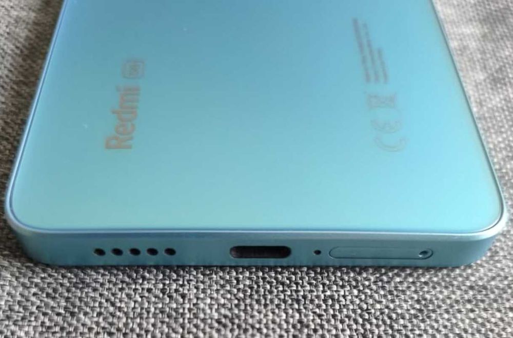 Xiaomi Redmi note 13 Pro