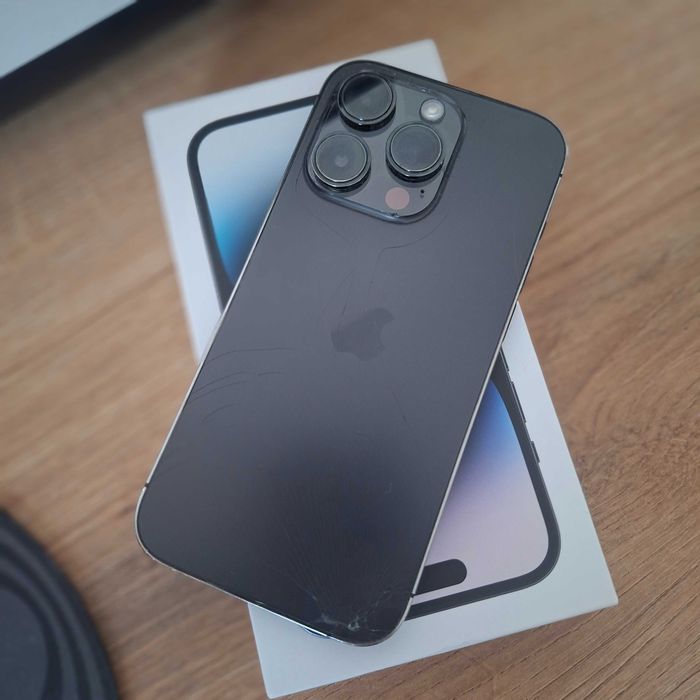 Iphone 14 Pro 128gb