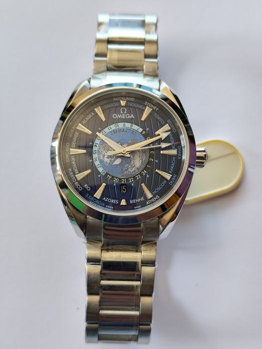 ceas OMEEGA automatic