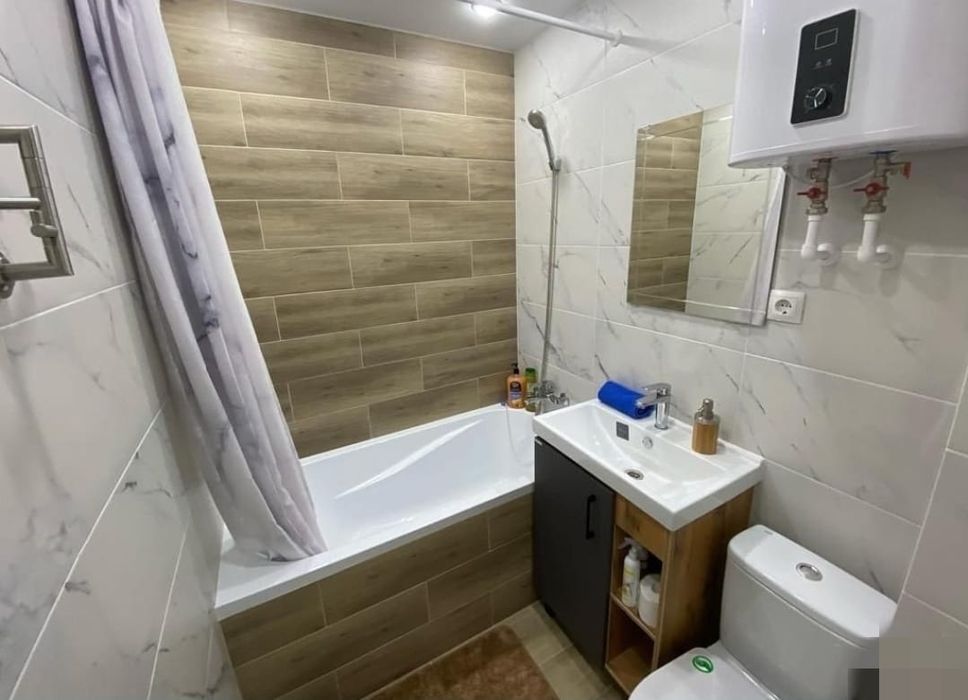 Гоголя, все удобства! Документы кома