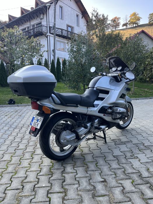 Vand BMW  R 1100 RS sport-touring