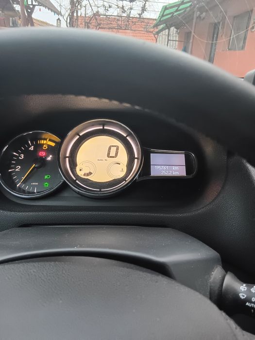 De vânzare Renault megane 3 .An 2011 .Motor 19 dci ,131 cp.