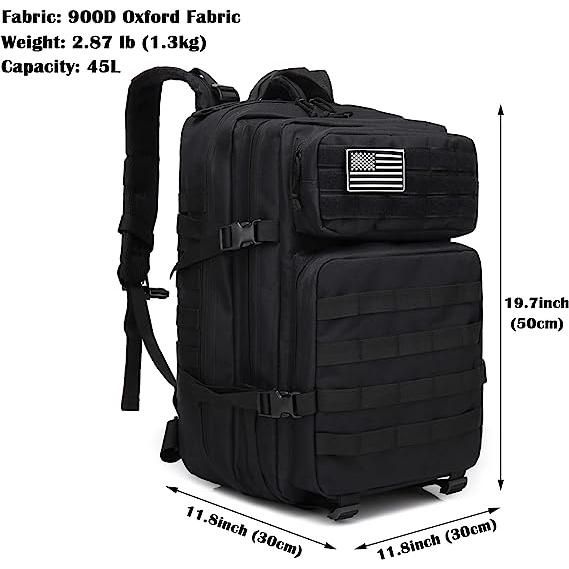 Военная сумка (original)