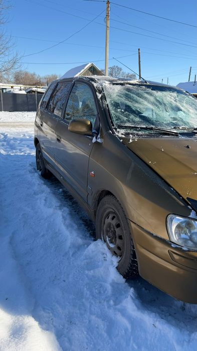 Продам машину в хорошем состоянии.