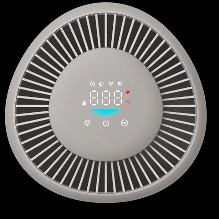 Очиститель воздуха Philips Ac0920. 65м²