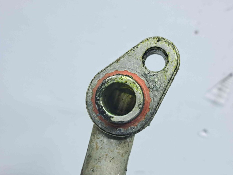 Conducta AC Ford Fiesta 6 [Fabr 2008-2019] C1B1-19F618-EC 1.25 B 1.25