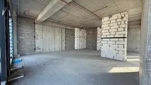 СРОЧНО ПРОДАЕТСЯ 4/13/51 в ЖК "Nest one" А Блок  Вид на Парк 112м2