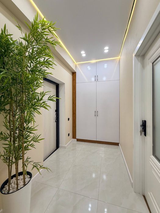 Продается Жк Poytaxt Residence 3/1/9 ул.Махтумкули ор-р: Макро