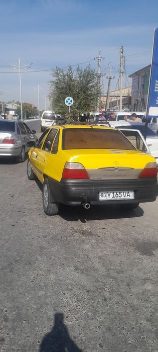 Nexia sotiladi yili 2006 sons motor