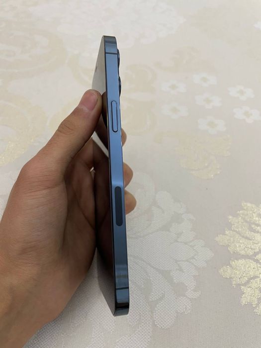 Iphone 12 pro 128gb