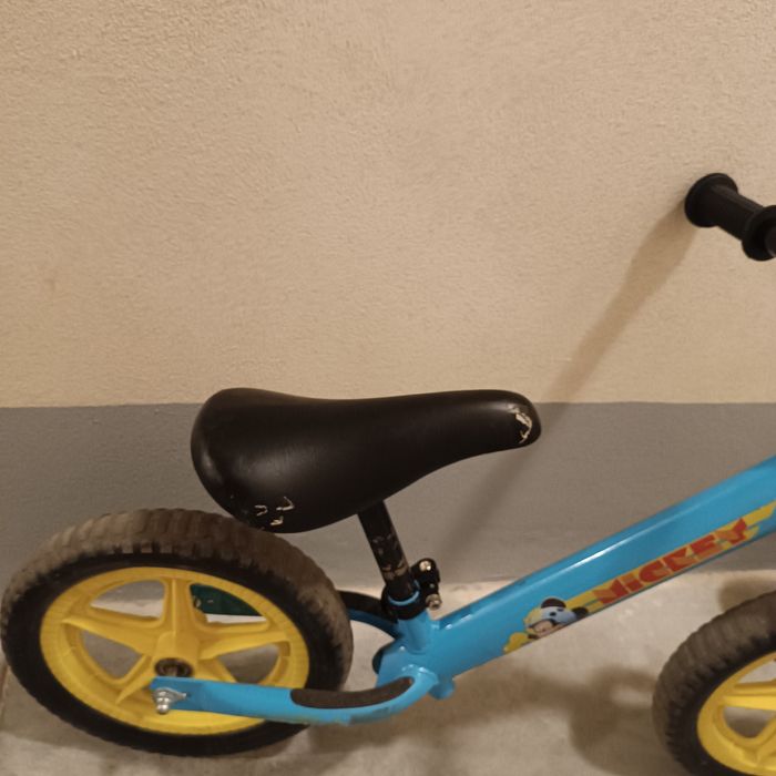 2 броя баланс колела, цената е за двете колела