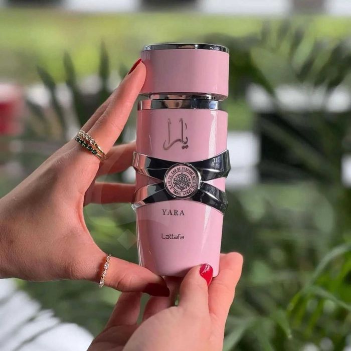 ПРОМО!! Комплект от 2 арабски парфюма , Дамски и мъжки