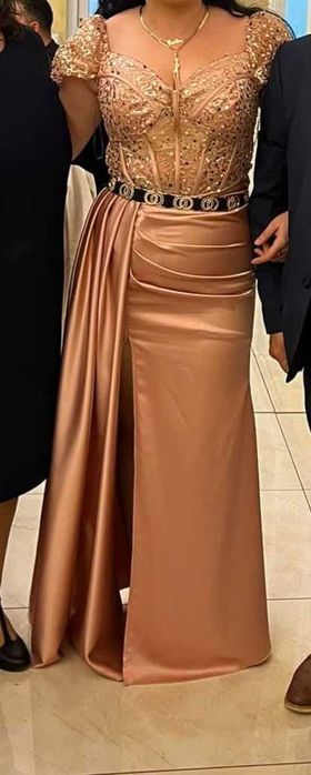 Rochie de gala/nunta