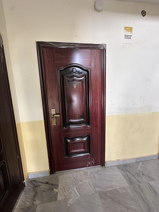 1 хонали квартира сотилади