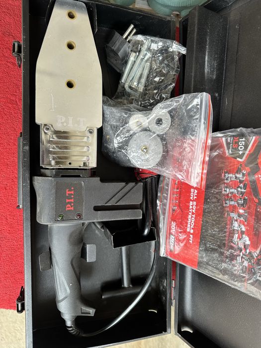 Epa va Pit dazmol srochni sotladi