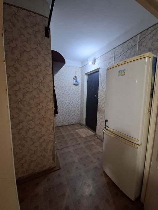 Продам 1 комнатную