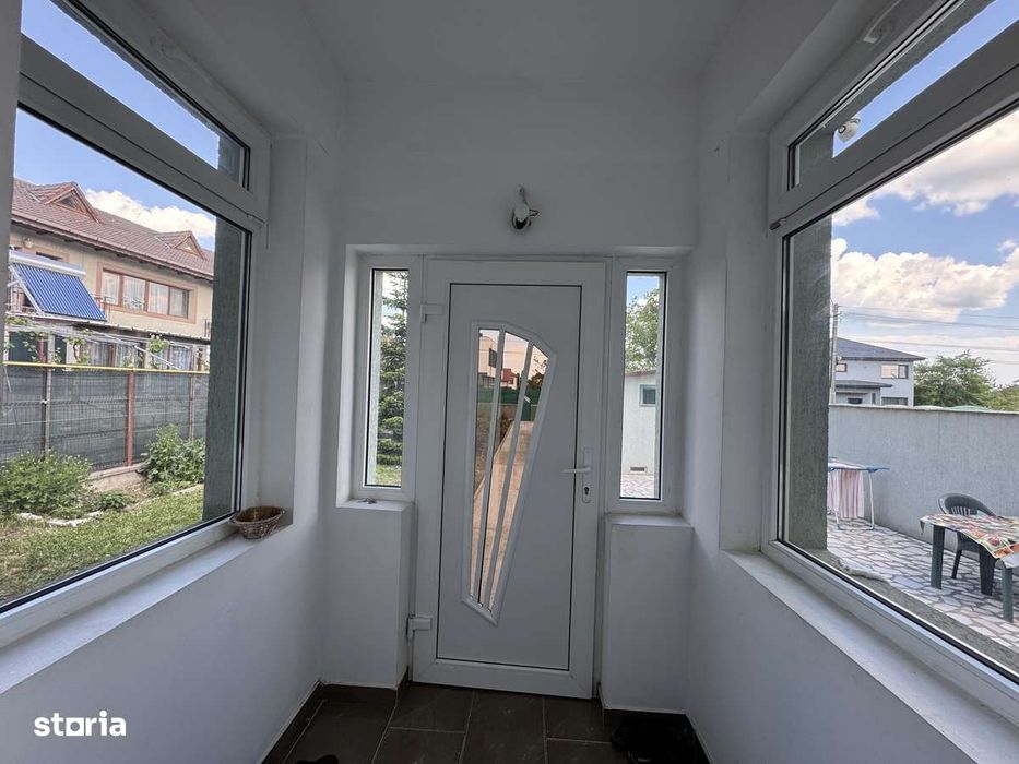 Casa Lazu