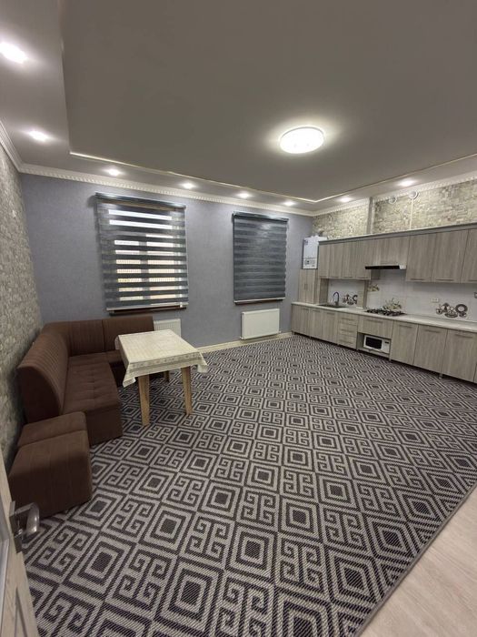 #Целий Yunusobod metro oldida 2xonali kvartira 320$