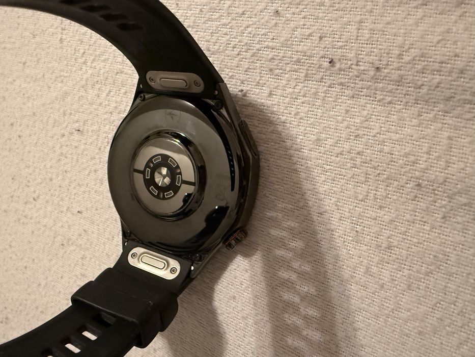 Huawei Watch GT 5 Pro