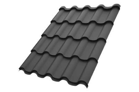 Металлочерепица Сайдинг Водосток