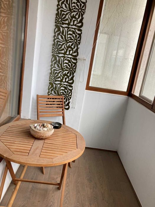 Дава се под наем Четиристаен апартамент в Търговище, Промишлена зона - 77 кв.м за 280.5 € - Снимка #12