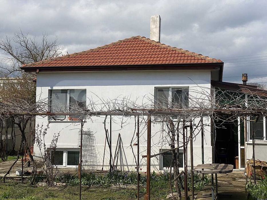 Продава се Къща в Варна, Гръцка махала - 91 кв.м за 552 €/кв.м - Снимка #1