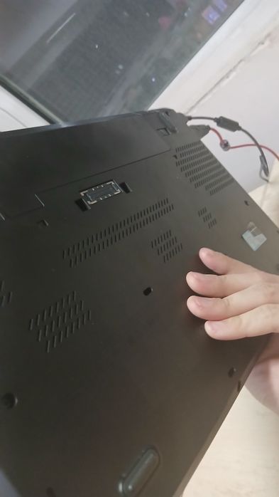 Lenovo ThinkPad T460