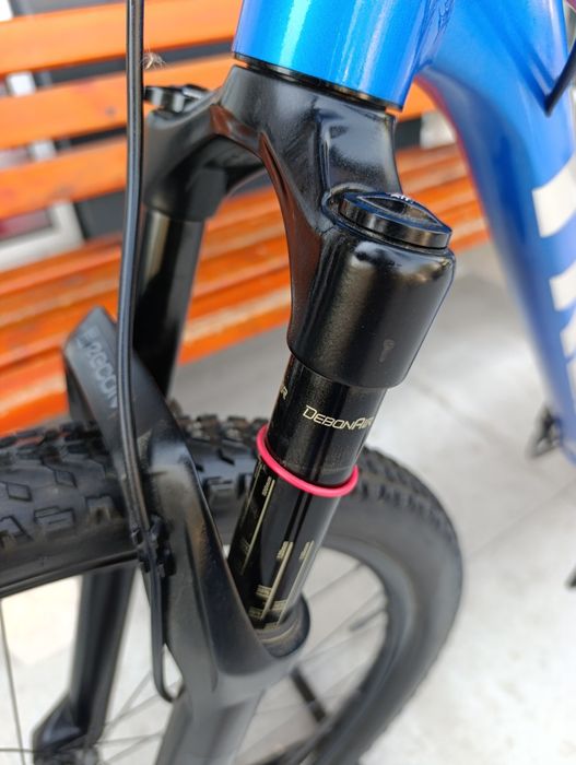 Планински велосипед TREK X-CALIBER 9 размер: 29/46см (М)