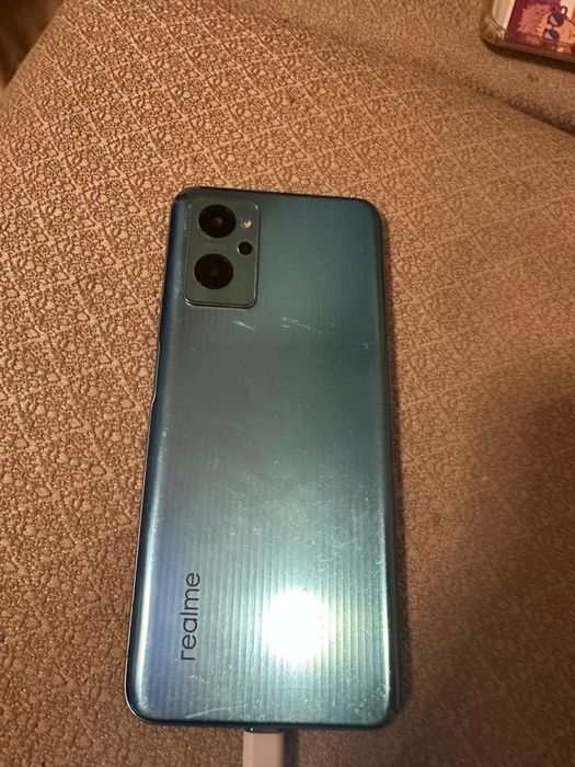 Realme i9 продам