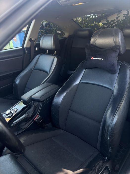 BMW 3 Series 2008 — imagine 4