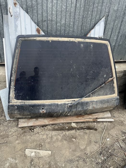 ДВЕРИ ОТ 2113 |