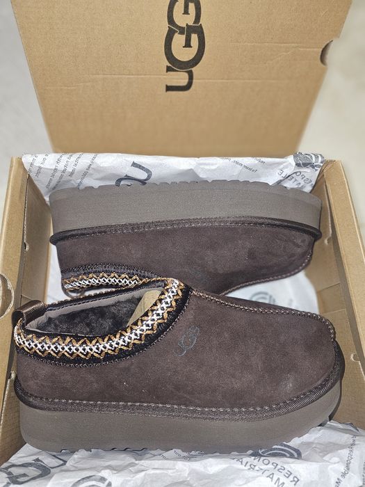 Papuci Ugg nou !!