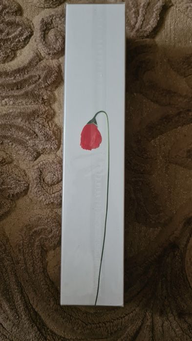 Parfum Flower By Kenzo