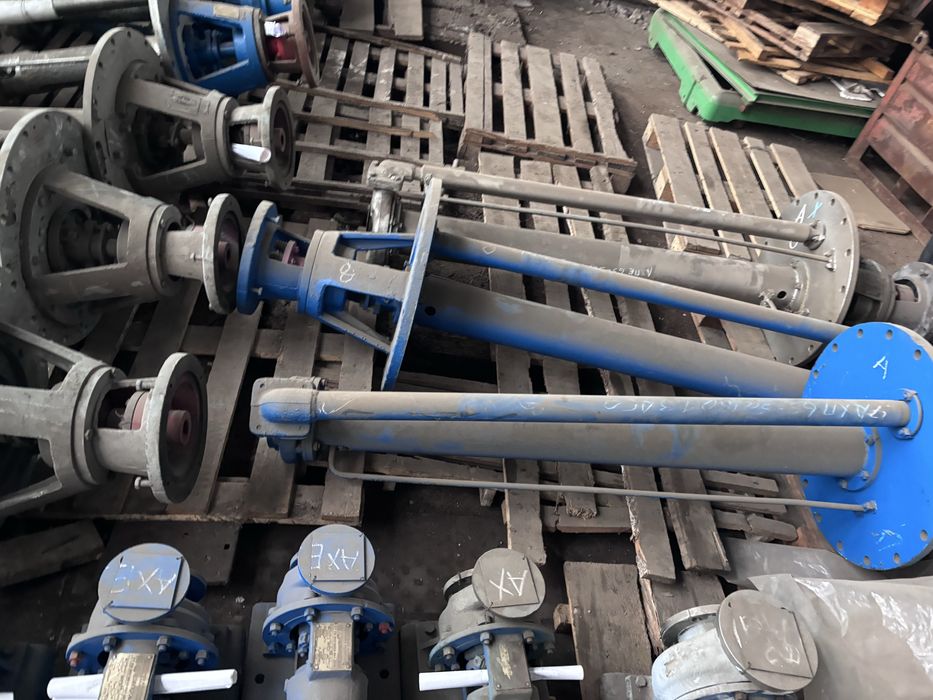 Насосы разные колличество ограничено