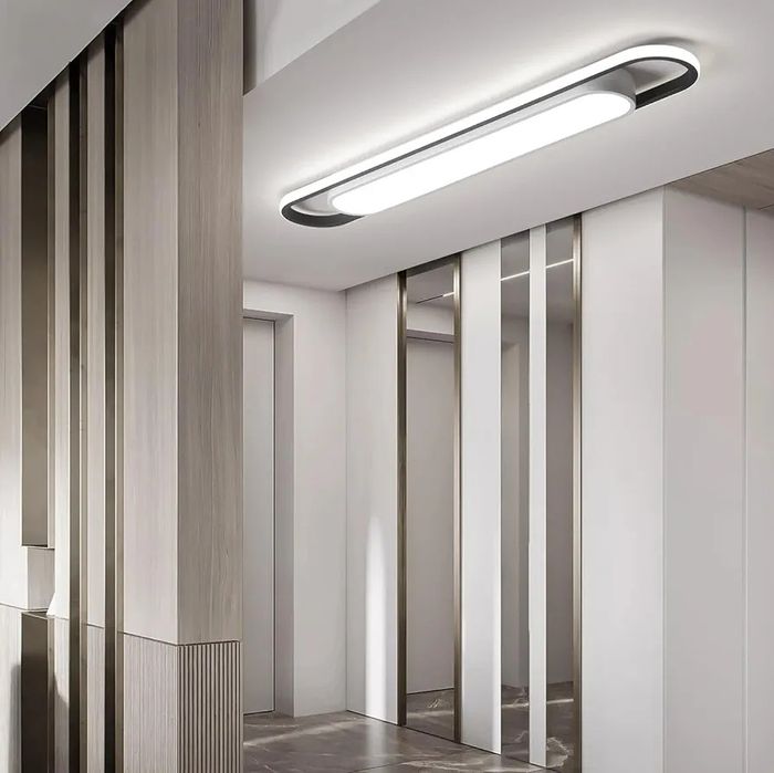 Голями  120см. LED тавани осветлителни тела