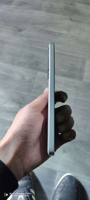 Poco x 6 pro 5g tinniq