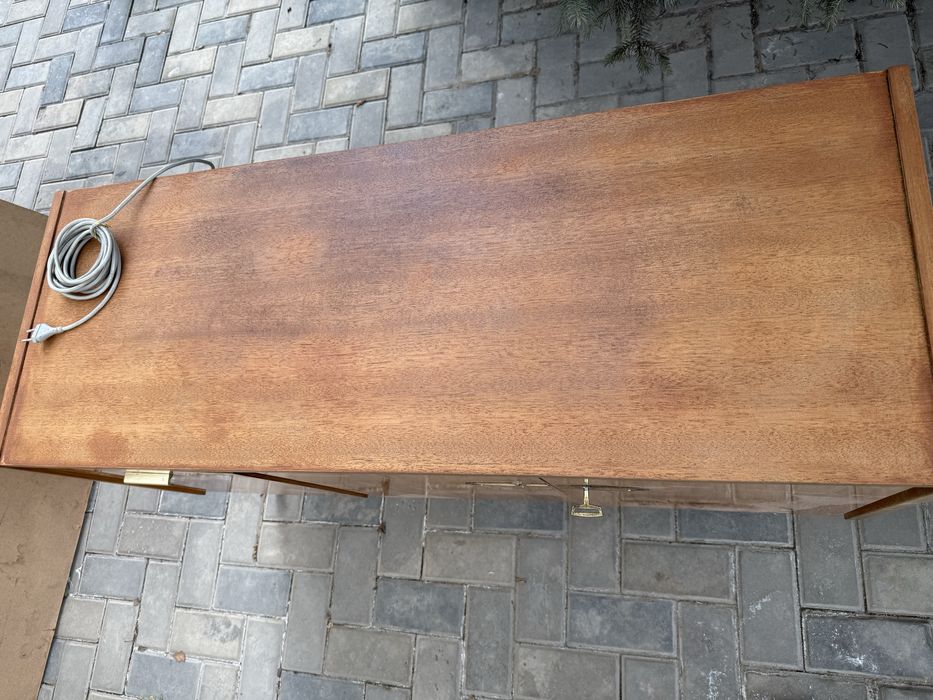 Буфет комод винтаж ГДР 45000