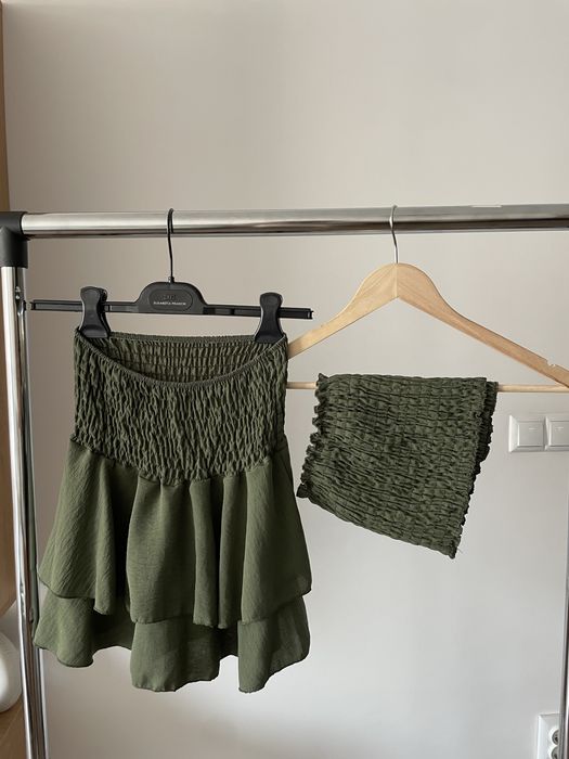 Страхотни Сетове топ и пола подходящи за специален повод