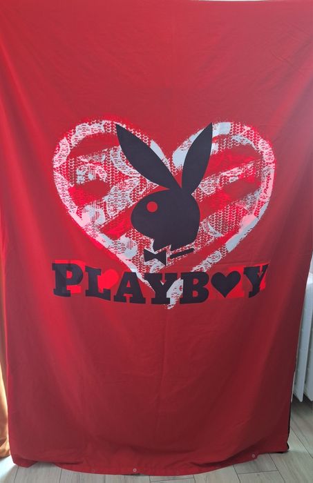 Set lenjerie pat Playboy