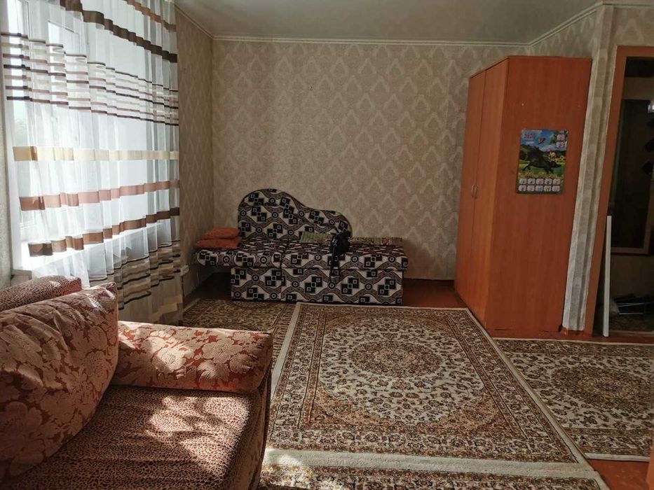 Продажа 1-комнатной квартиры