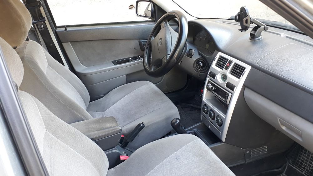 Продается ВАЗ 2170 [Приора]