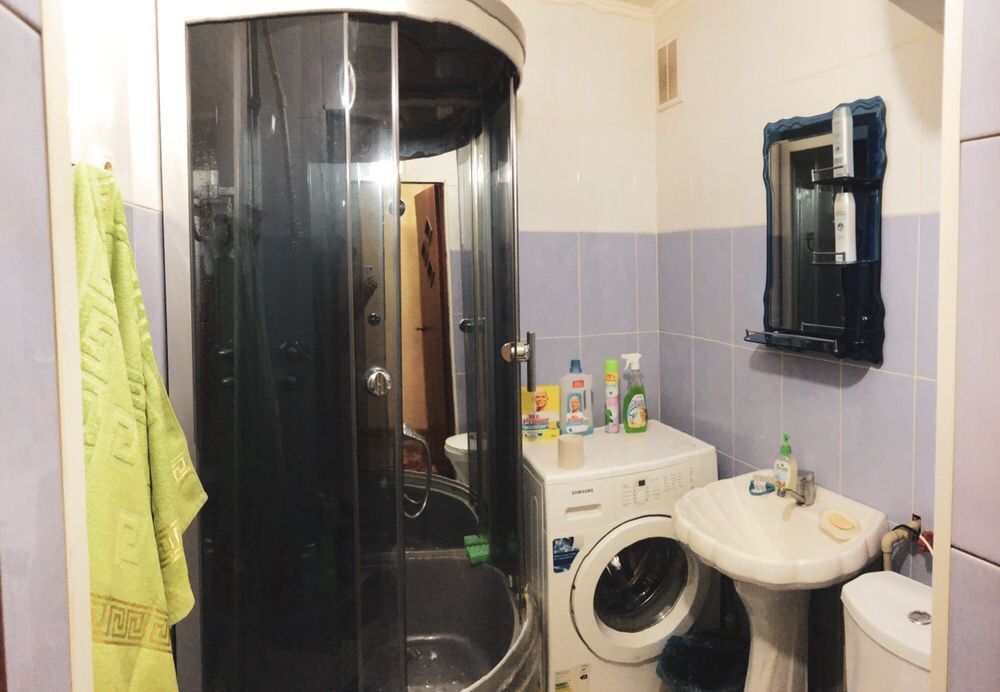 Элитная-Люкс Квартира.Площадь