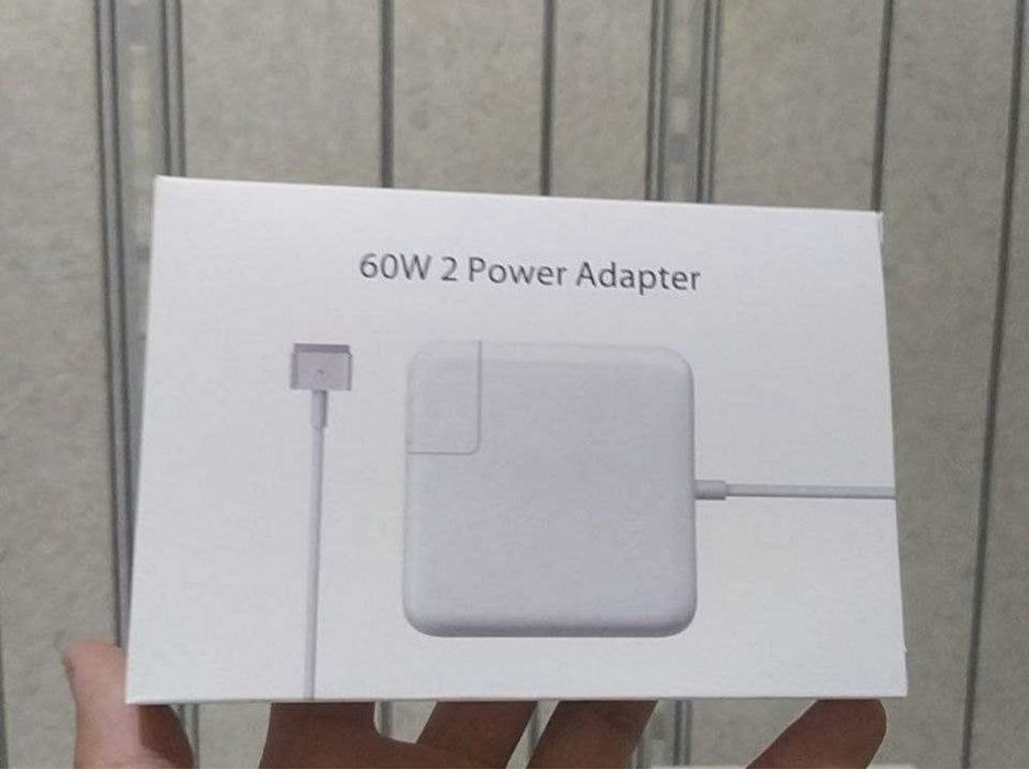 Apple Macbook Pro/Air Magsafe2 оригиналь Super Зарядка