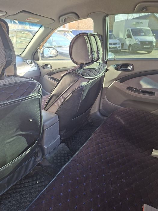 Шевроле лачете продам