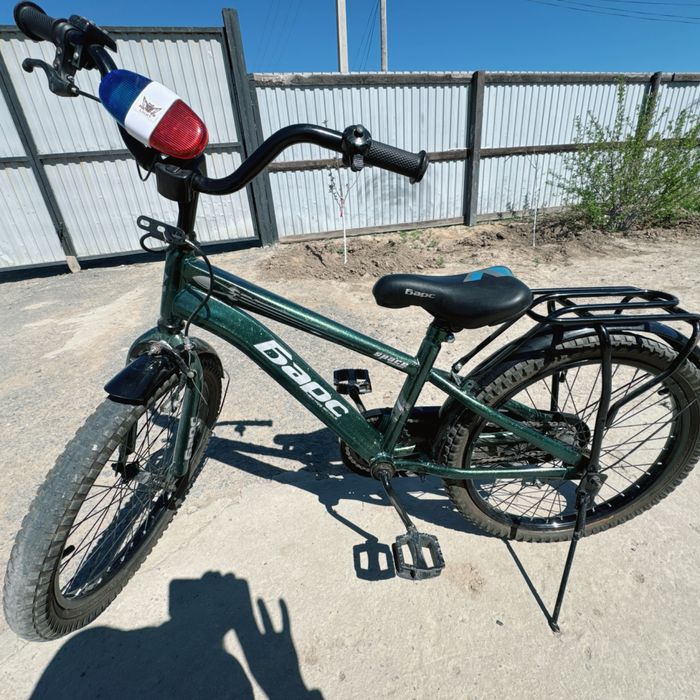 Велосипед детски