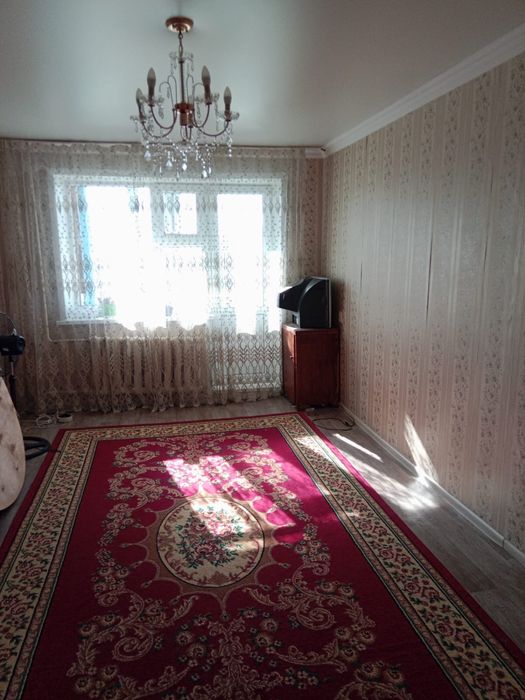 3 Бөлмелі пәтер сатылады