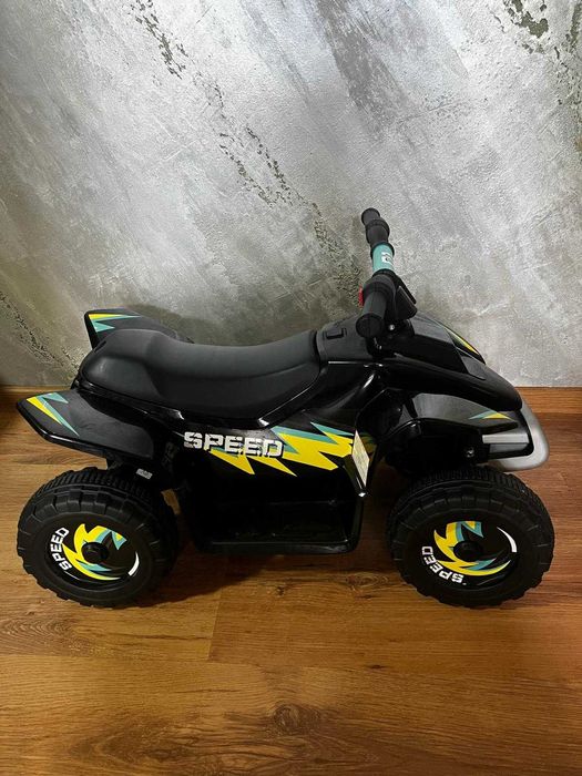 ATV electric, mașină copii
